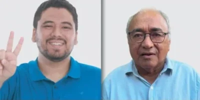 Pesquisa EPO: Vinicius Vale lidera em Barreirinhas