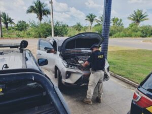 Após a morte, muitos tentando tomar bens negociados com Pacovan como vítimas