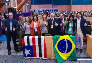Unesco reconhece Lençóis Maranhenses como Patrimônio Mundial Natural