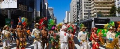 Governo do Maranhão lança Maior São João do Mundo na capital paulista