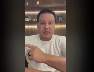 Vídeo: Governo do Maranhão sai em defesa dos professores após decisão controversa do Ministro Nunes Marques a favor do SINPROESSEMMA