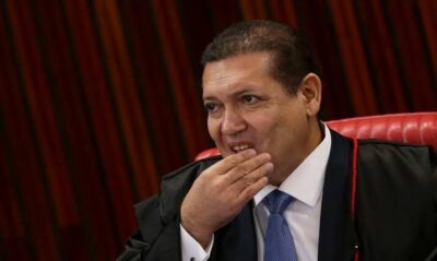 Nunes Marques manda pagar R$ 430 milhões em honorários a advogados com dinheiro da educação no Maranhão; Felipe Camarão recorre à PGR