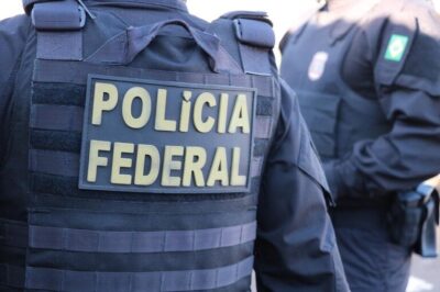 Operação Memortunré-Kanela para Apurar Crimes de Caça Clandestina em Terras Indígenas no MA