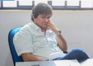 Mais uma derrota de Léo Cunha: Justiça anula manobra da Câmara para barrar candidatura de Cicin em Estreito-MA