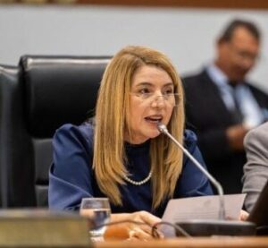 Em Nota, Iracema Vale se manifesta sobre fake news em Urbano Santos