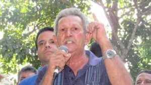 MP impugna a candidatura do prefeito Diringa de Tutóia