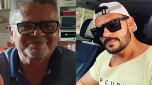 Condenado por estupro, filho do prefeito de Lago dos Rodrigues é procurado pela Justiça