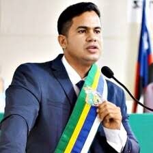 Ministério Público aciona prefeito e filha de ex-deputado estadual por improbidade