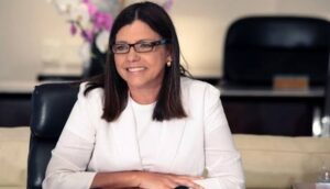 Lembrada para ser candidata a entrar na disputa ao cargo de prefeita de São Luís, Roseana diz não