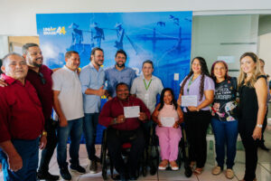 União Brasil/MA propõe ao Diretório Nacional a criação do União Brasil Inclusão