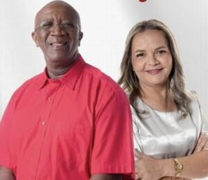 Prefeito Zé Martinho é reeleito e entra para a história do município de Cantanhede