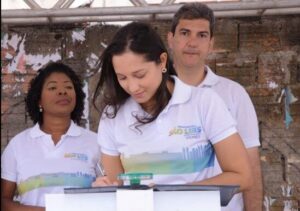 Juiz anula contrato de R$ 51 milhões da merenda escolar da gestão Braide