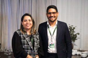 Secretário Pedro Chagas é eleito vice-presidente do Fórum dos Secretários de Meio Ambiente da Amazônia Legal