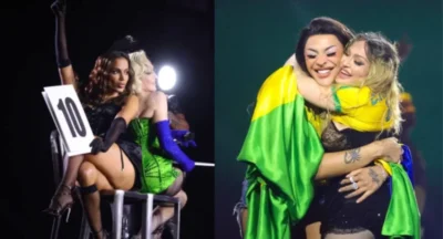 Show da Madonna tem retorno de R$ 300 milhões, aponta governo do RJ