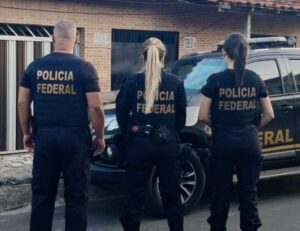 PF faz buscas contra funcionário dos Correios suspeito de desviar celulares em Ribamar