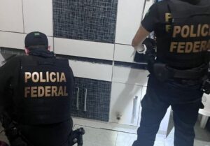 Pedófilo que comprou mais de 2 mil arquivos de abuso sexual infantil é alvo da PF em São Luís