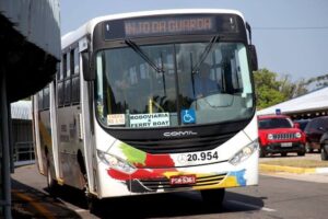 Justiça do trabalho atende pedido de liminar do SET e determina retorno de 50% da frota de semiurbano