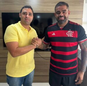 Paulo Victor soma 23 votos com adesão de Raimundo Jr
