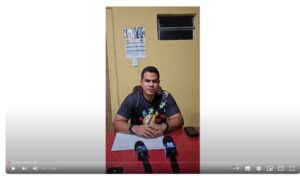 Prefeito de Rosário responsabiliza Titara por tragédia que matou três funcionários