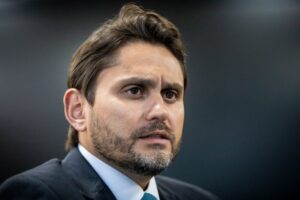 Juscelino Filho é indiciado pela PF em inquérito sobre suposto desvio de emendas que beneficiaram sua irmã