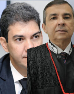Desembargador que fatura R$ 889 mil da prefeitura de São Luís é relator de ação que pode cassar mandato de Fernando Braide