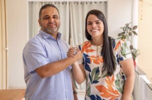 Eleições 2024!! Oposição de Miranda do Norte se solidifica para vencer grupo de Junior Lourenço