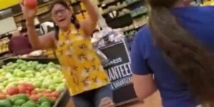 Vai pra Cuba!!! Cubana viraliza após sair do país depois de 50 anos e ver como são os supermercados “de verdade”; VEJA VÍDEO