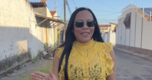 Jornalista Sílvia Tereza quer aplicar taca no prefeito Eduardo Braide