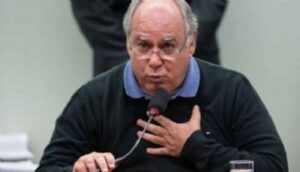 Decretada prisão de Renato Duque, ex-diretor da Petrobras