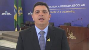 Justiça determina afastamento do prefeito de Carolina e secretário de Educação