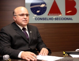 Governador Brandão nomeia Valdênio Nogueira como Procurador-Geral do Maranhão