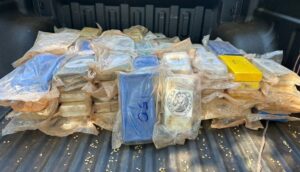 Polícia Civil prende homem por tráfico de drogas e apreende 102 tabletes de entorpecentes na cidade de Porto Franco