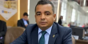 Vereador de São Luís é amarrado durante assalto em casa