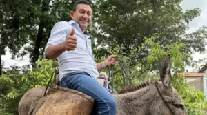 TJ-MA confirma condenação do prefeito de Formosa da Serra Negra por estupro de vulnerável