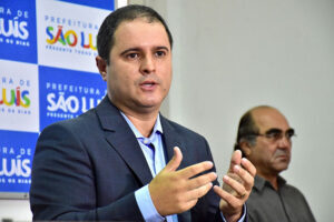 Edivaldo Holanda Jr anuncia que não será candidato à prefeito de São Luís e diz que disputará eleição em 2026
