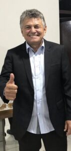 Prefeito que usa propaganda da prefeitura para se autopromover é alvo do MP-MA