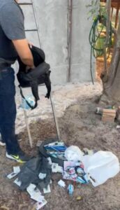 Polícia Civil deflagra Operação contra fraudes em benefícios sociais na cidade de Pedreiras