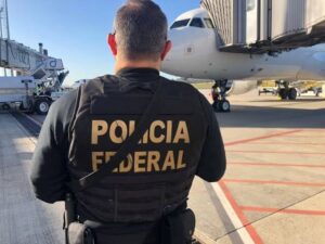 Homem é preso no aeroporto de São Luís após se masturbar ao lado de mulher em voo vindo de Brasília