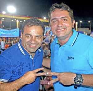 Braço de Josimar, Dep. Junior Lourenço será expulso do PL após votar a favor para livrar Janones, garante Nikolas