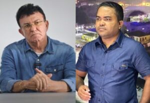 Empresário Chiquinho FC sofre duas derrotas judiciais ao tentar censurar o jornalista Marco Silva