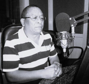 Morre vítima de câncer, o jornalista e radialista Djalma Rodrigues