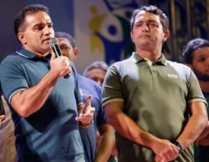 Valdemar da Costa Neto decide expulsar Deputado Federal Júnior Lourenço do PL