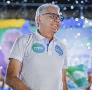 Ouça áudio que diretora afirma que candidato do ministro Juscelino em Vitorino é analfabeto
