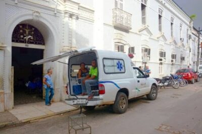 Município de São Luís e Santa Casa têm prazo para obras determinado pela Justiça