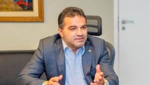 “Verdade prevalecerá”, diz Josimar sobre solicitação da PGR para investigá-lo