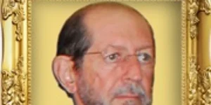 Morre o intelectual Joaquim Itapary