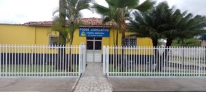 Câmara Municipal de Vargem Grande vai continuar com a composição de 15 vereadores