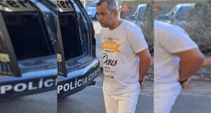 Pastor que ingeria sêmen de fiéis para curar gastrite, é preso