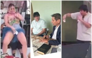 Pastor Cavalcante Ignora Princípios da Igreja em Apoio a Candidato Controverso em Estreito