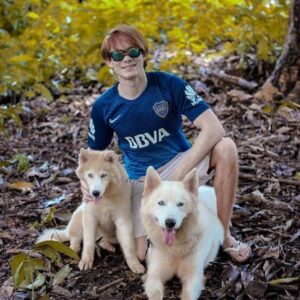 Médico maranhense morre em acidente de parapente no estado do Tocantins